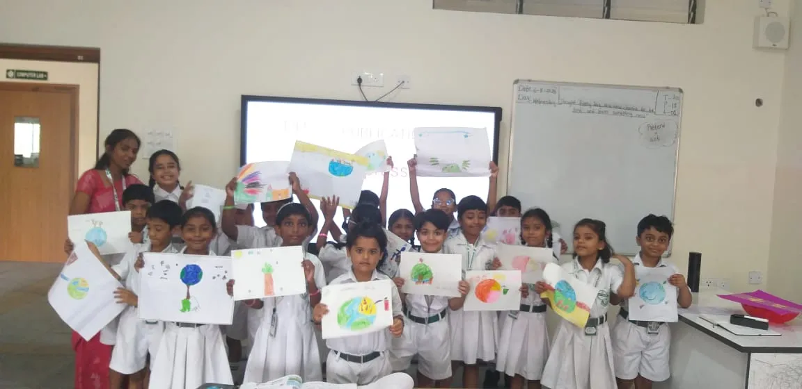 Art Express Competition