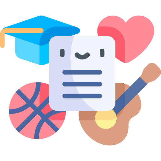 Clubs and Co-curricular Activities